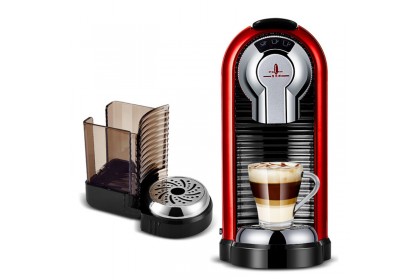 Capsule Machine Capsule Machine
