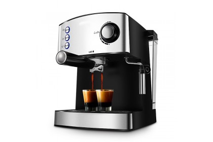 XunShi Dual Boiler Coffee Machine XunShi Dual Boiler Coffee Machine