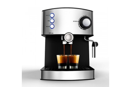 XunShi Dual Boiler Coffee Machine XunShi Dual Boiler Coffee Machine