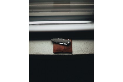 Note Sleeve Note Sleeve