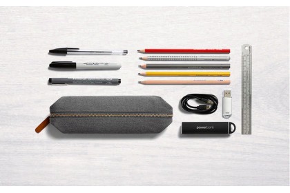 Cloth Pencil Case Cloth Pencil Case