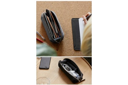 Cloth Pencil Case Cloth Pencil Case
