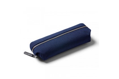 Leather Pencil Case Leather Pencil Case