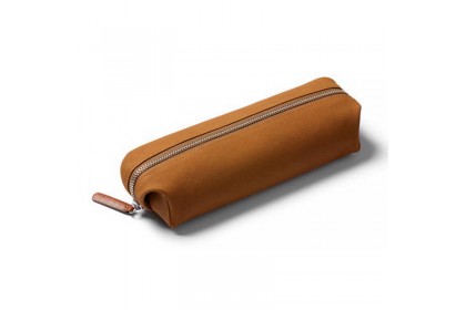 Leather Pencil Case Leather Pencil Case