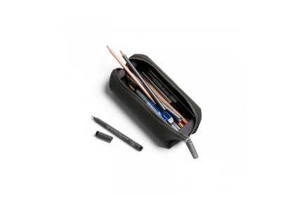 Leather Pencil Case Leather Pencil Case