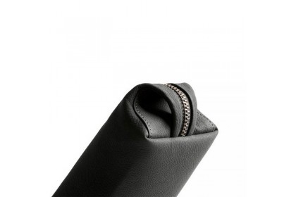 Leather Pencil Case Leather Pencil Case