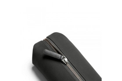 Leather Pencil Case Leather Pencil Case