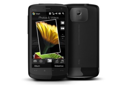 HTC Touch HD HTC Touch HD
