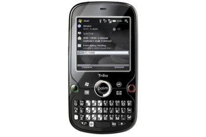 Palm Treo Pro Palm Treo Pro