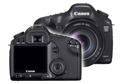 Canon EOS 5D Canon EOS 5D