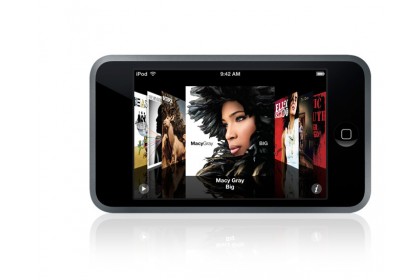 iPod Touch iPod Touch
