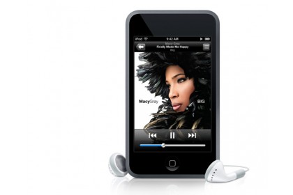 iPod Touch iPod Touch