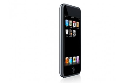 iPod Touch iPod Touch