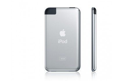 iPod Touch iPod Touch
