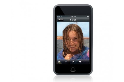 iPod Touch iPod Touch