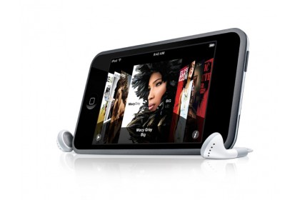 iPod Touch iPod Touch