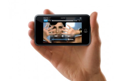 iPod Touch iPod Touch