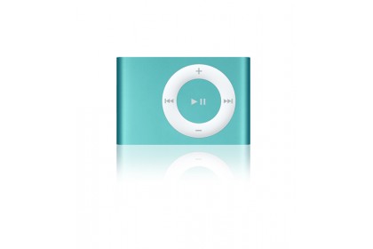 iPod Shuffle iPod Shuffle