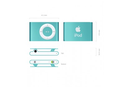 iPod Shuffle iPod Shuffle