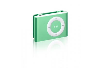 iPod Shuffle iPod Shuffle