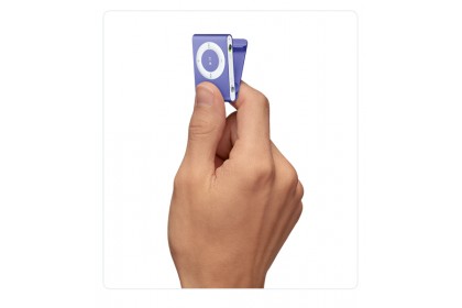 iPod Shuffle iPod Shuffle