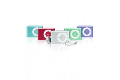 iPod Shuffle iPod Shuffle