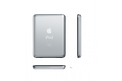 iPod Nano iPod Nano