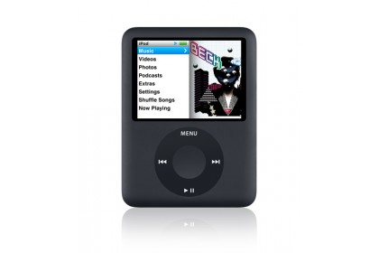 iPod Nano iPod Nano