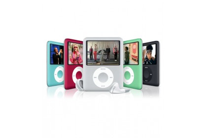 iPod Nano iPod Nano