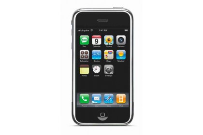 iPhone iPhone