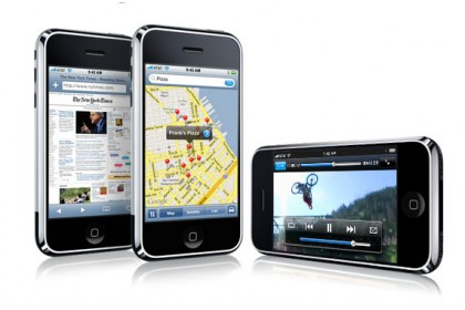 iPhone iPhone
