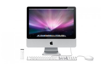 iMac iMac