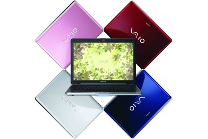 Sony VAIO Sony VAIO