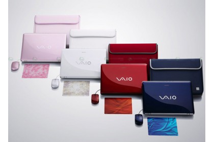 Sony VAIO Sony VAIO