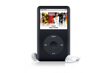 iPod Classic iPod Classic