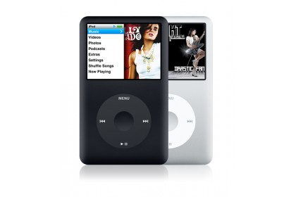 iPod Classic iPod Classic